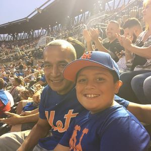 Meet your Posher, Greg